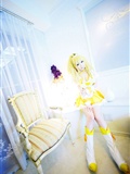 [Cosplay]  New Pretty Cure Sunshine Gallery 2(125)